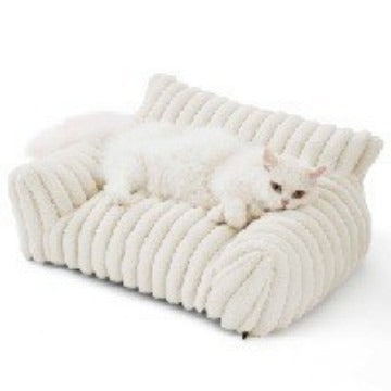 Four-Season Plush Pet Bed – view 9