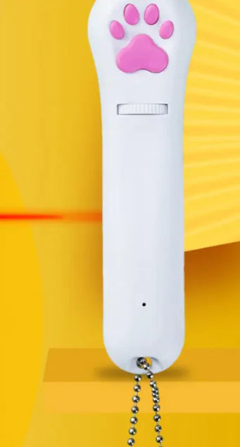 Cat Toys Funny Cat Laser Stick