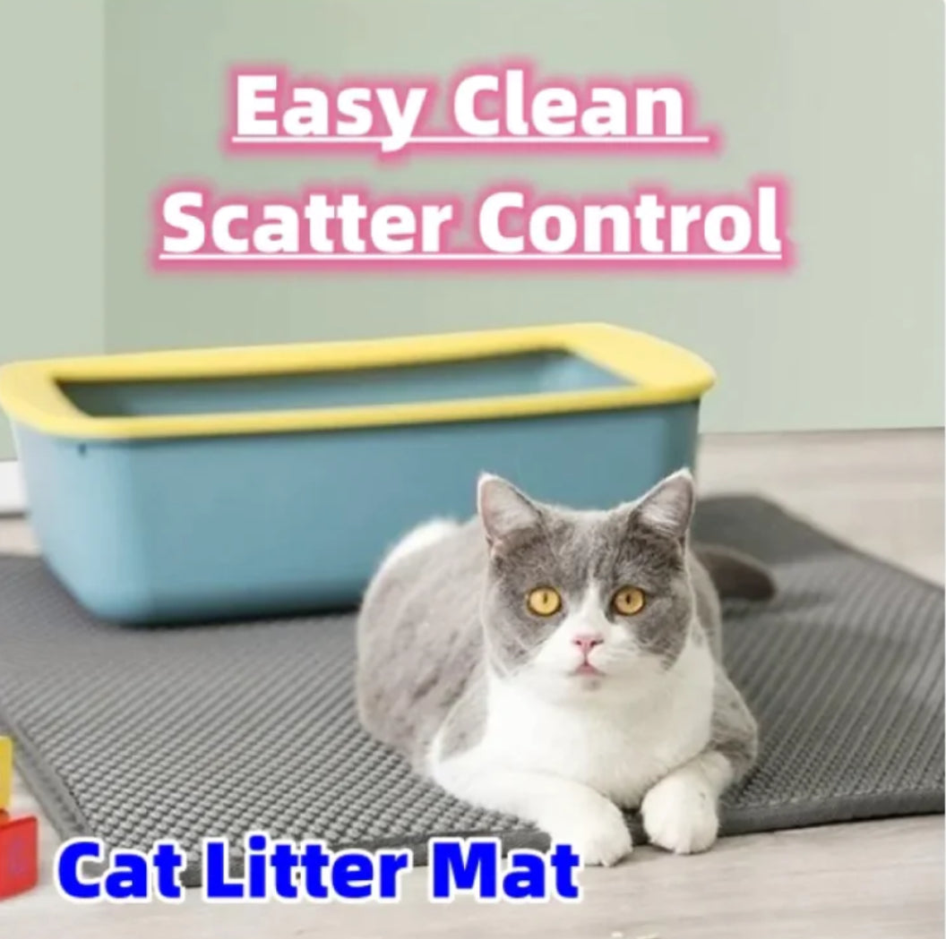 Cat Litter Mat