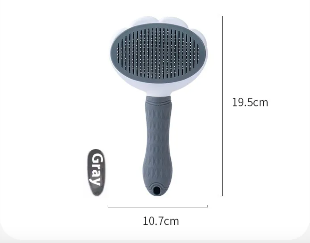 Cat Hair Removal