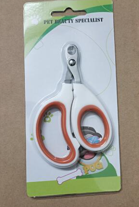 Cat Nail Clippers