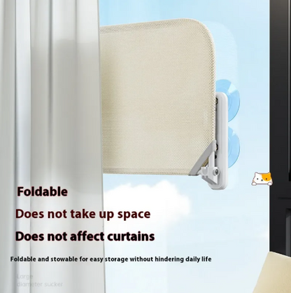 Window Suction Cat Hammock