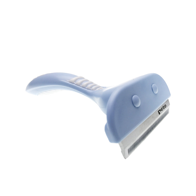Cat Grooming & De-Shedding Brush