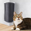 Cat Corner Massage Brush