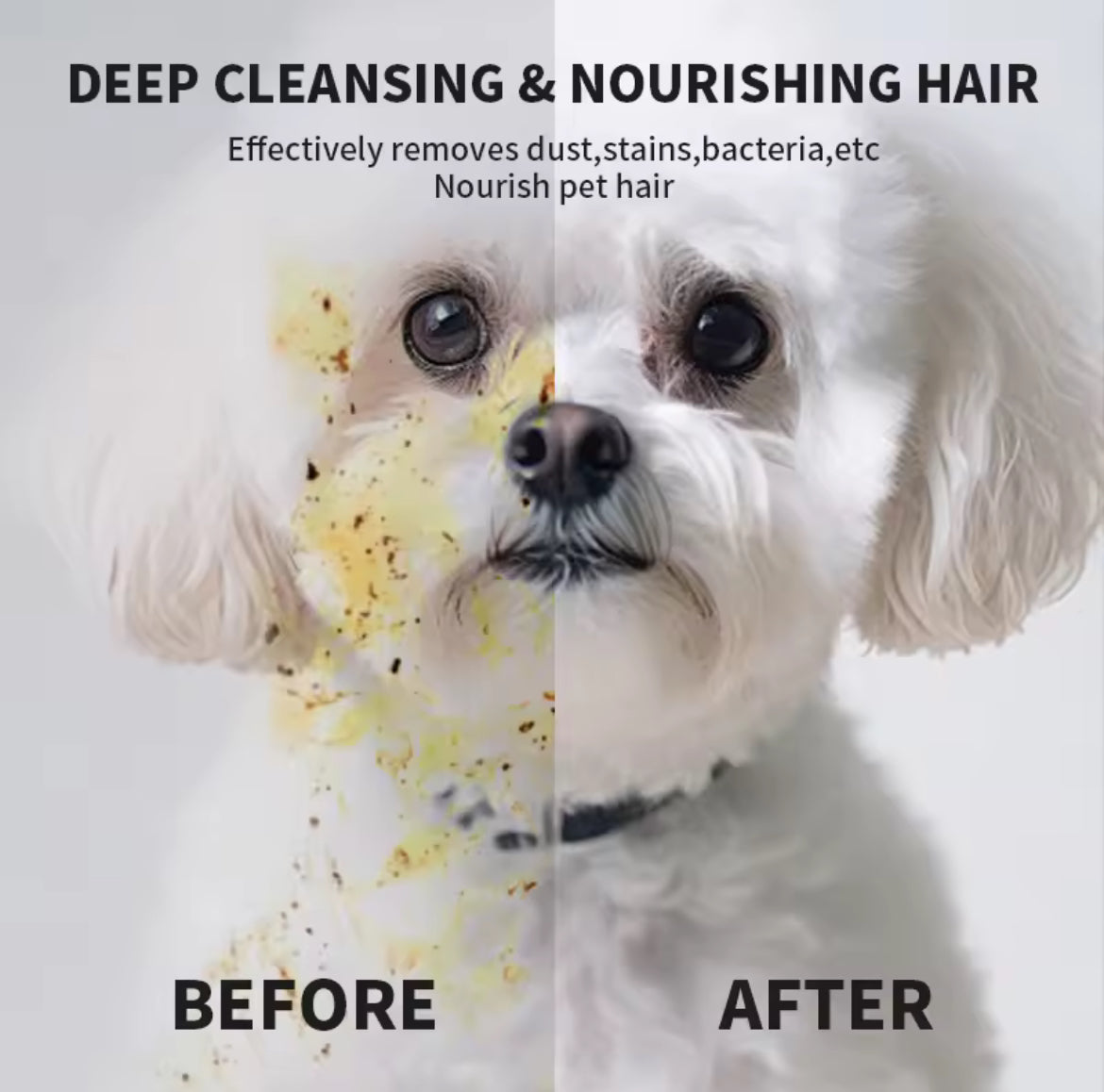 Pet Grooming Wipes