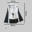 Cat & Dog Costume Cloak for Halloween