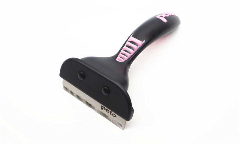 Cat Grooming & De-Shedding Brush