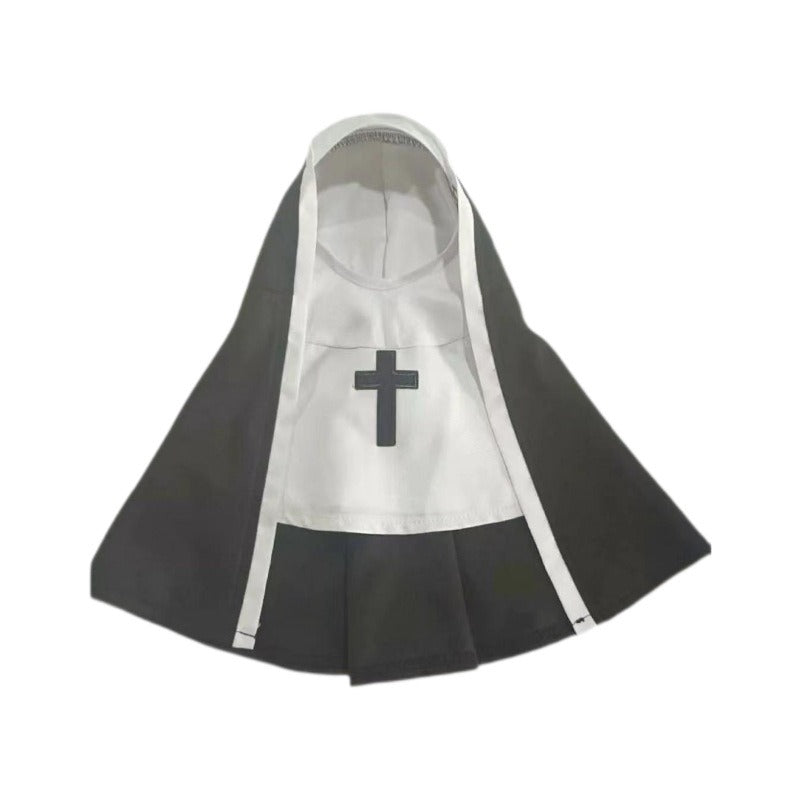 Cat & Dog Costume Cloak for Halloween
