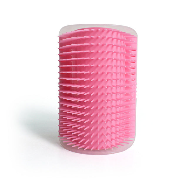 Cat Corner Massage Brush