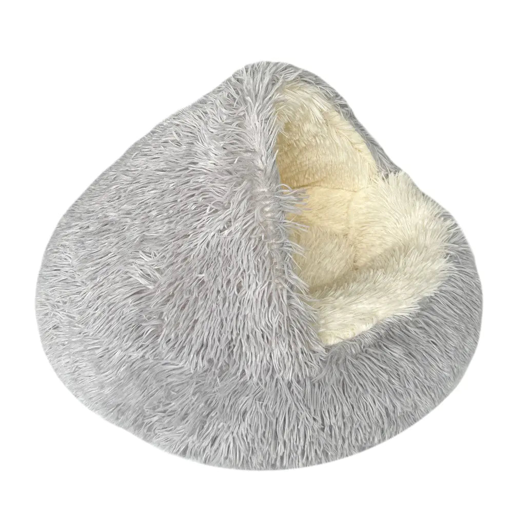 Winter Bed For Cats And Dogs