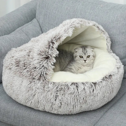 Winter Bed For Cats And Dogs