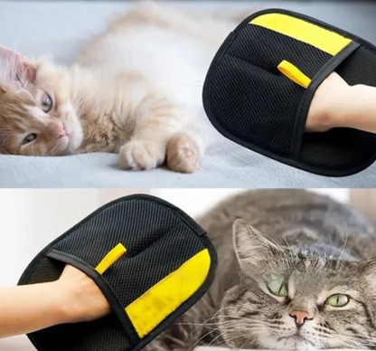 Cat Hair Removal Glove