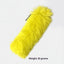 Colorful Plush Stripe Cat Pillow Toy – view 19