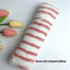 Colorful Plush Stripe Cat Pillow Toy – view 21