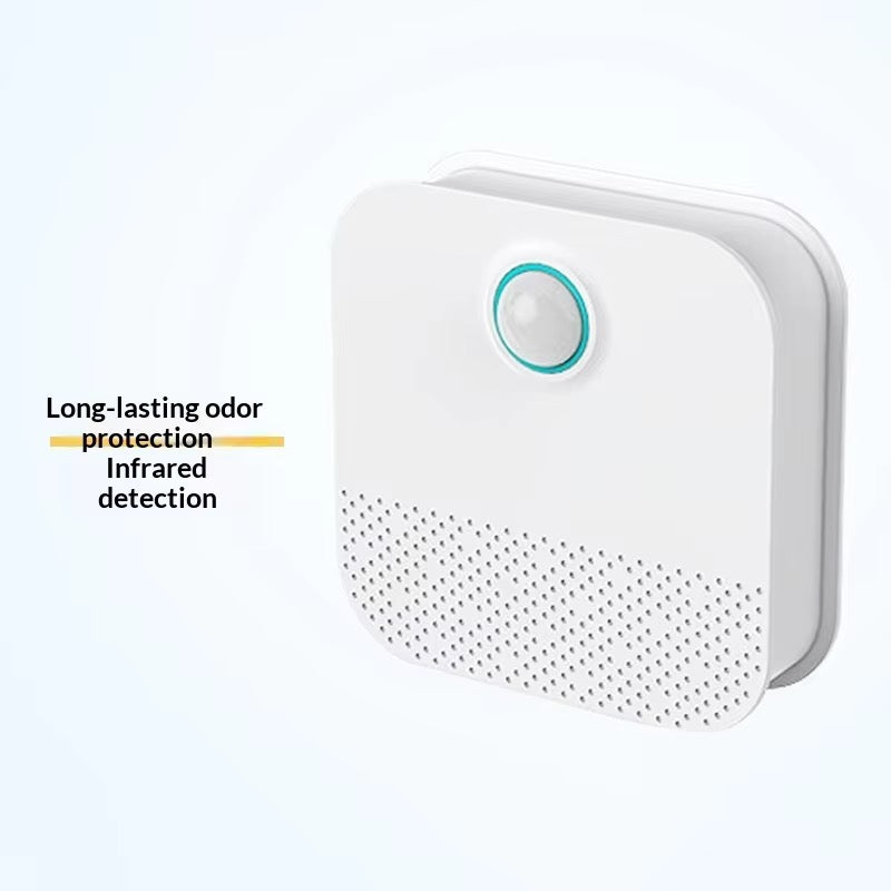 Smart Cat Odor Purifier (Single Piece)