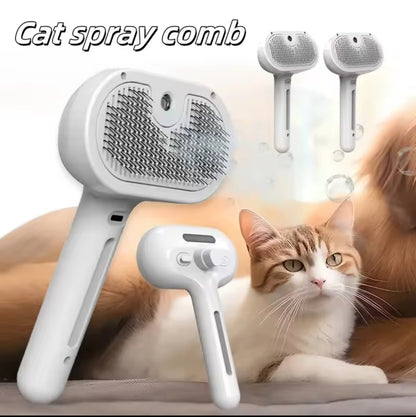 PetSpa Spray Comb