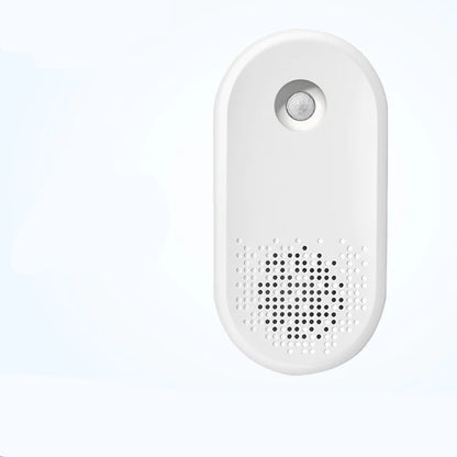 Smart Cat Litter Deodorizer