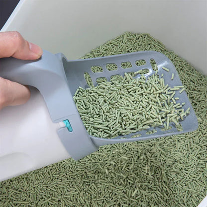 Cat Litter Scoop Set