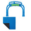 Portable Cat Grooming Station Tool – view 6