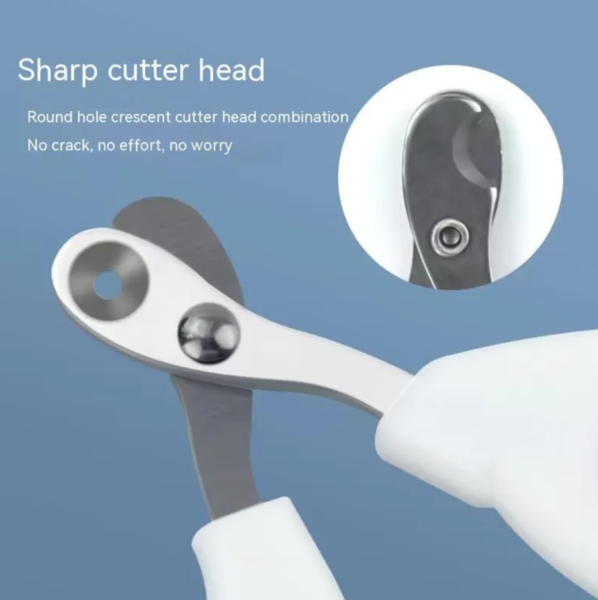 Cat Nail Clippers