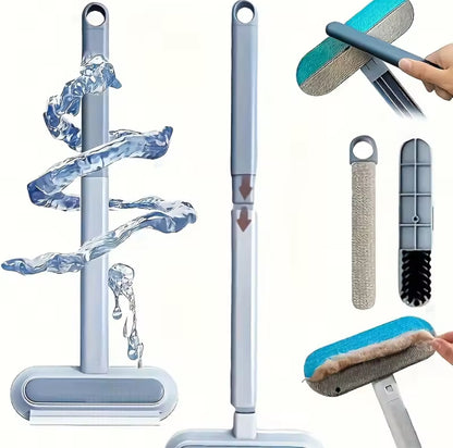 3-in-1 Pet Hair Remover for Home and Furniture