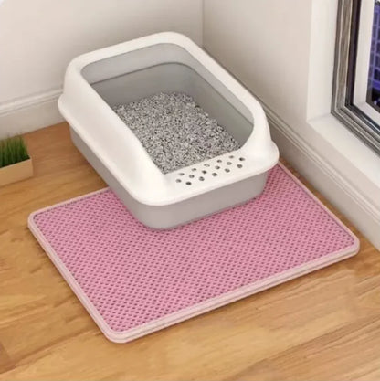 Cat Litter Mat