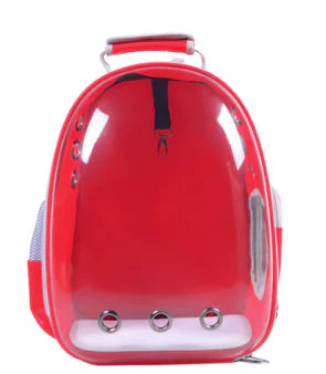 Cat Capsule Backpack