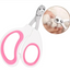 Cat Nail Clippers