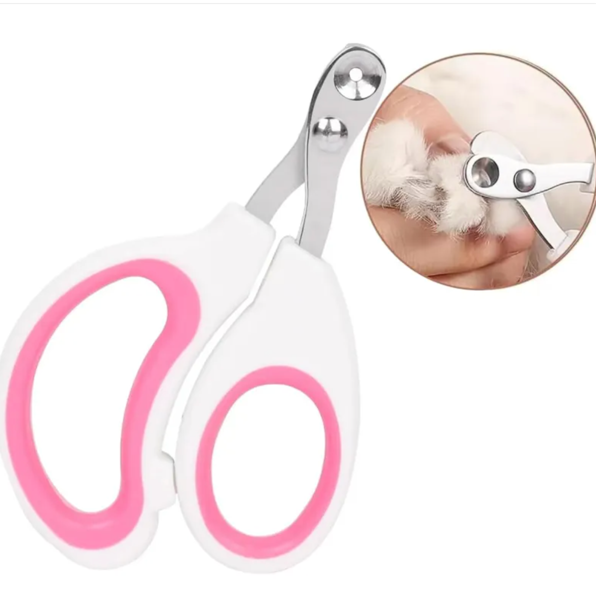 Cat Nail Clippers