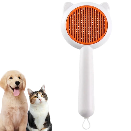 Cat Brush for Shedding