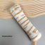 Colorful Plush Stripe Cat Pillow Toy – view 13