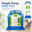 Portable Cat Grooming Station Tool – view 4