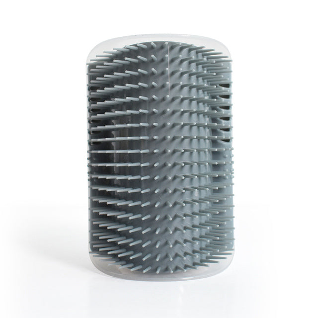 Cat Corner Massage Brush