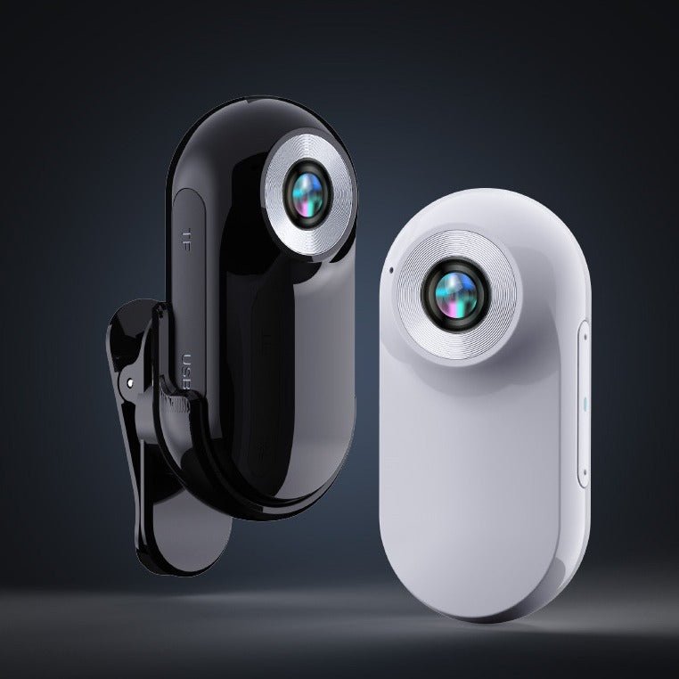 Collar Cat Camera
