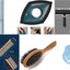 Pet Grooming Brush with Cleaning Roller – view 3