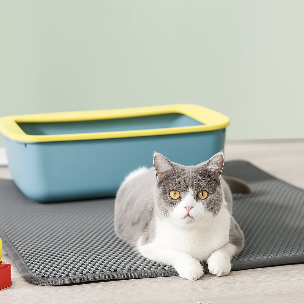 Cat Litter Mat