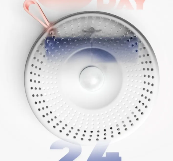 Cat Basin Deodorizer