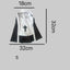 Cat & Dog Costume Cloak for Halloween