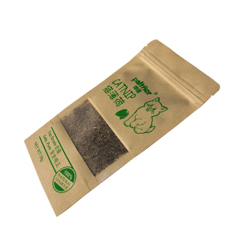 Natural Catnip Treats – view 5