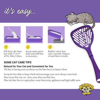 Dr. Elseys Cat Litter (40lbs)