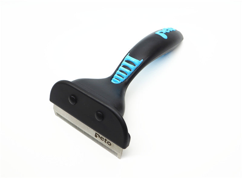Cat Grooming & De-Shedding Brush