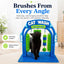 Portable Cat Grooming Station Tool – view 3