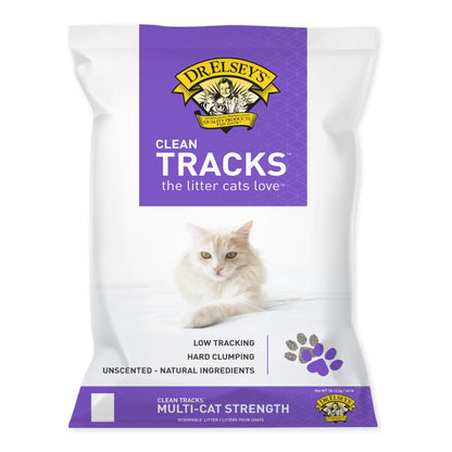 Dr. Elseys Cat Litter (40lbs)