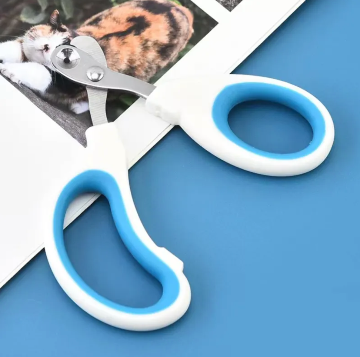Cat Nail Clippers