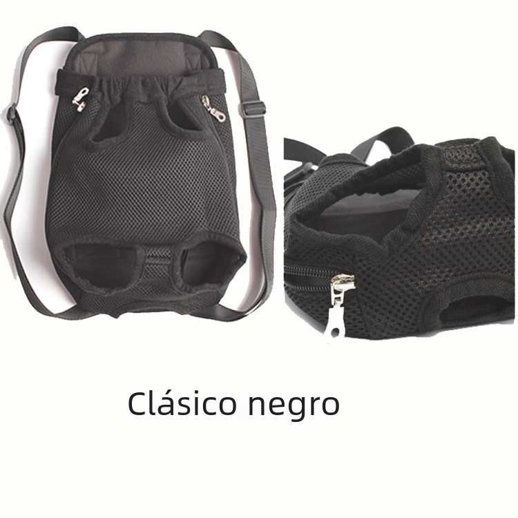 Cat Backpack - Portable and Breathable Carrier