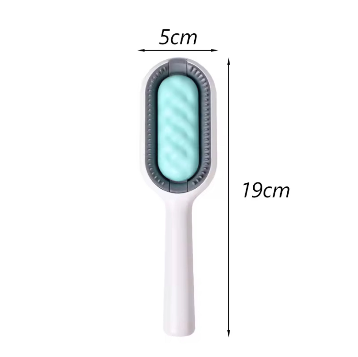 Cats Hair Removal Comb