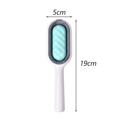 Cats Hair Removal Comb