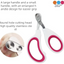 Cat Nail Clippers