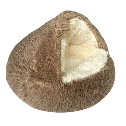 Winter Bed For Cats And Dogs