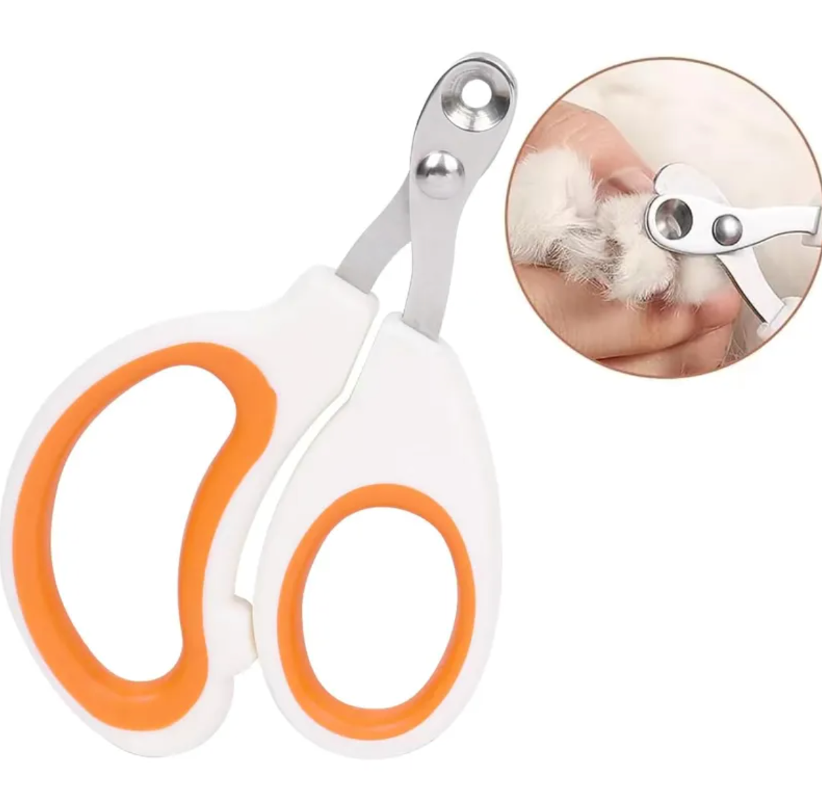 Cat Nail Clippers